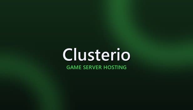Clusterio