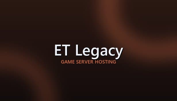 ET Legacy