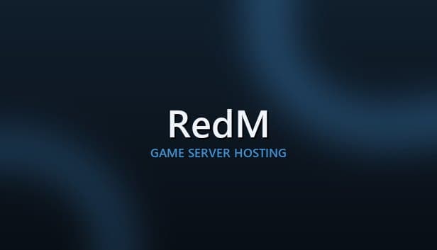 RedM