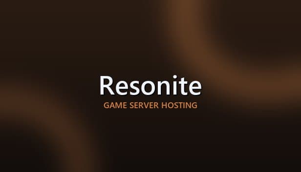 Resonite