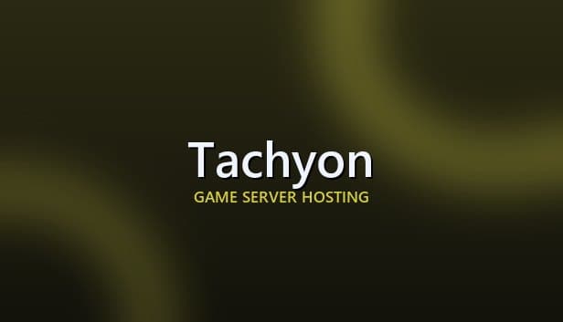 Tachyon