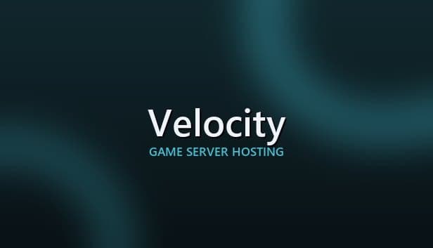 Velocity
