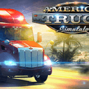American Truck Simulator Dedicated Server