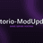 Factorio-ModUpdate