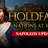 Holdfast NaW