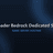 Liteloader Bedrock Dedicated Server