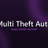 Multi Theft Auto