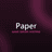 Paper