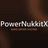 PowerNukkitX