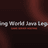 Rising World Java Legacy