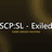 SCP:SL - Exiled