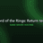 The Lord of the Rings: Return to Moria