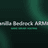 Vanilla Bedrock ARM64