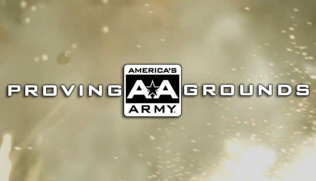 America's Army: Proving Grounds