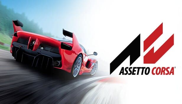 Assetto Corsa (Freeroam + AI)