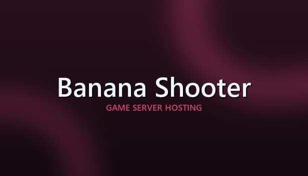 Banana Shooter