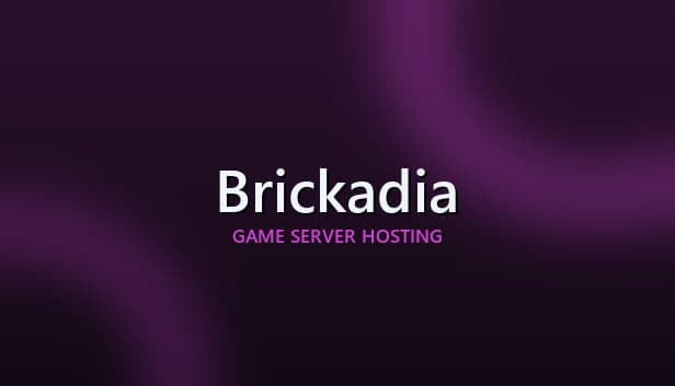 Brickadia