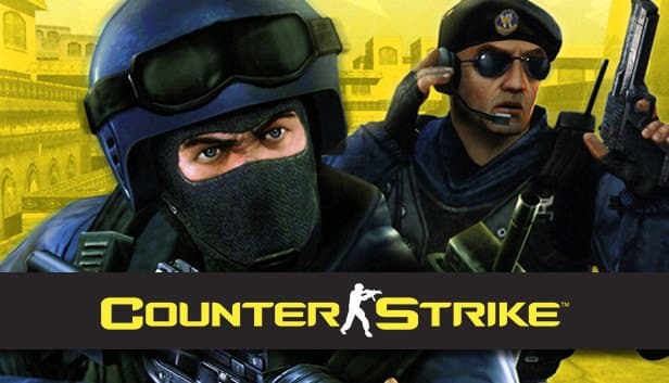 Counter Strike 1.6 - ReHLDS