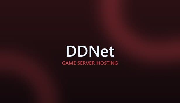 DDNet