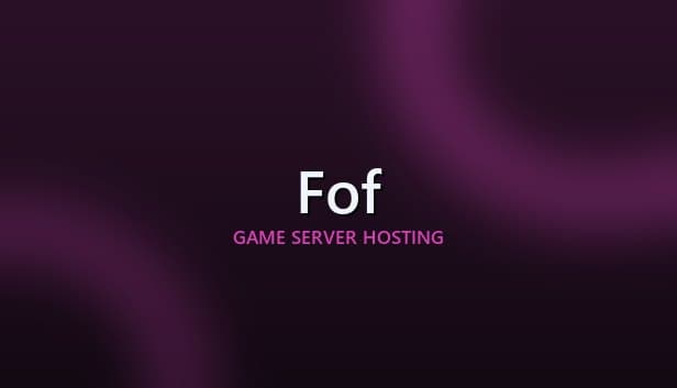 Fof
