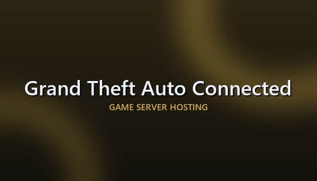 Grand Theft Auto Connected