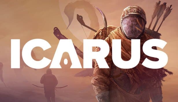 Icarus-Dedicated