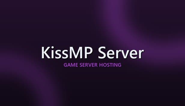 KissMP Server