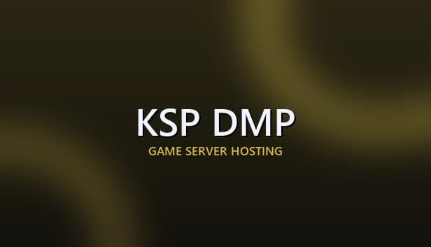 KSP DMP