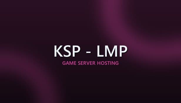 KSP - LMP