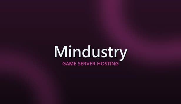 Mindustry