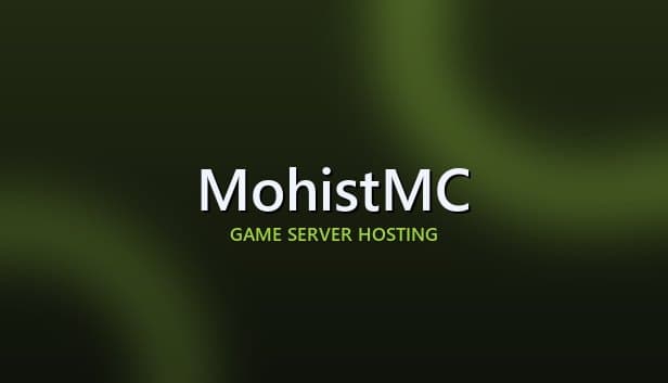 MohistMC