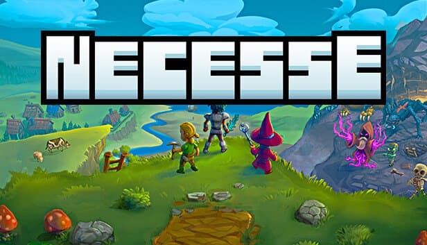Necesse