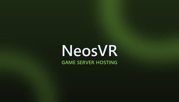 NeosVR