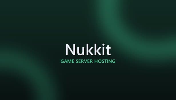 Nukkit