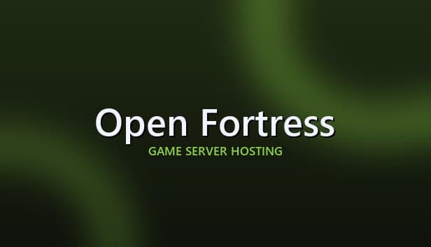 Open Fortress