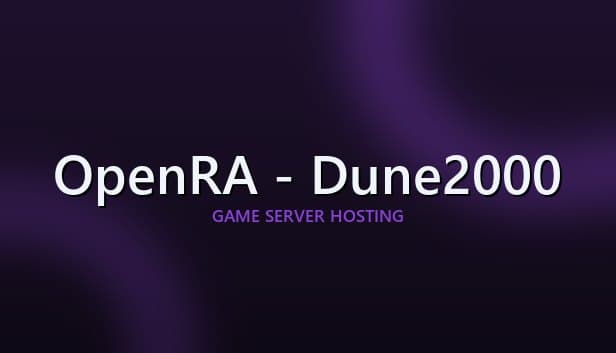 OpenRA - Dune2000