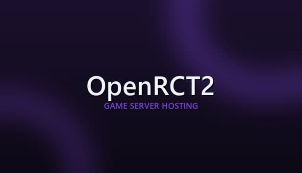 OpenRCT2