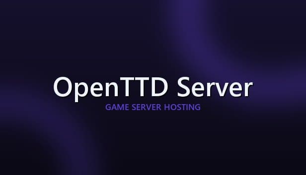 OpenTTD Server