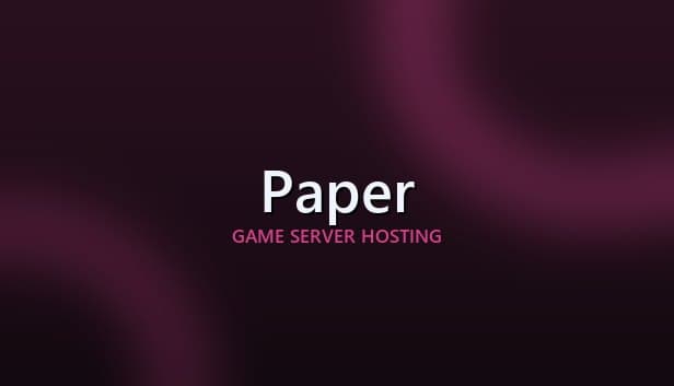 Paper