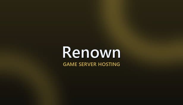 Renown