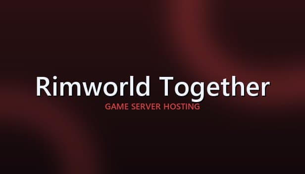 Rimworld Together