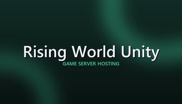 Rising World Unity