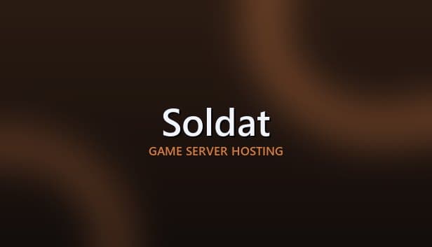 Soldat