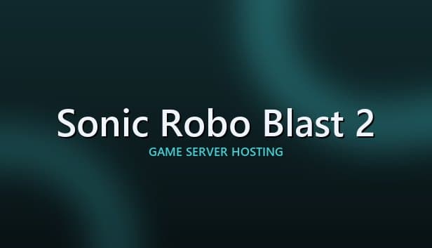Sonic Robo Blast 2