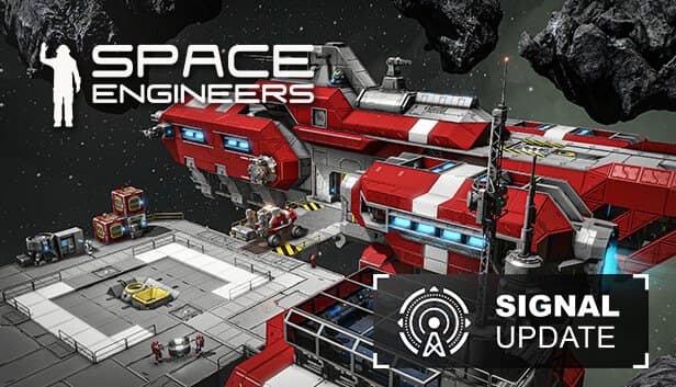 Space Engineers - Torch Server
