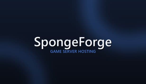 SpongeForge