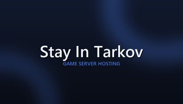 Stay In Tarkov
