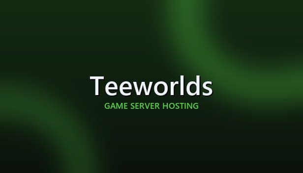 Teeworlds