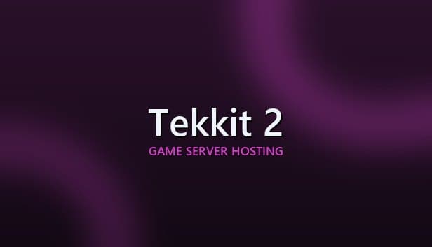 Tekkit 2