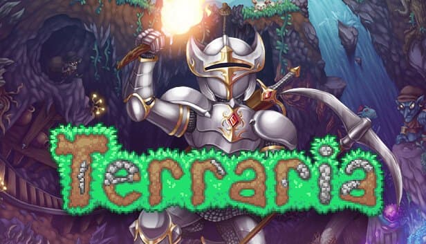 Terraria Vanilla
